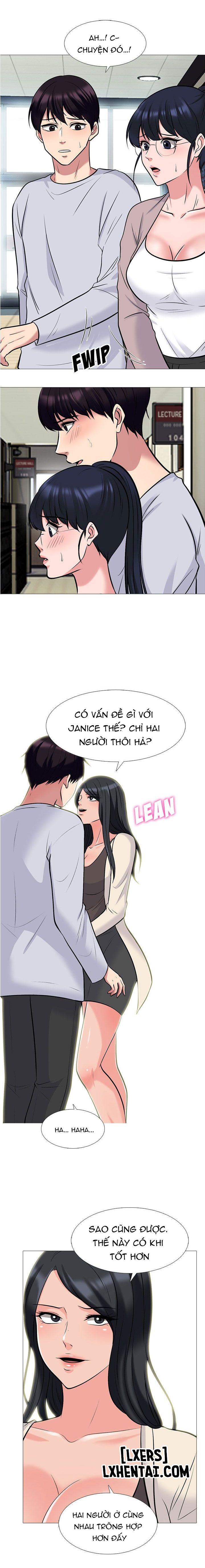 đọc truyện Học Bổng Đặc Biệt Chương 117 ảnh 7 tại Giả Dược