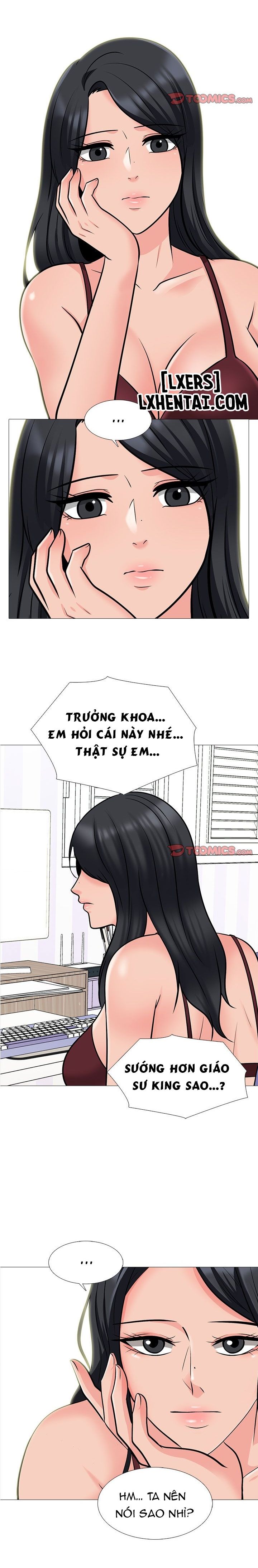 đọc truyện Học Bổng Đặc Biệt Chương 118 ảnh 11 tại Giả Dược