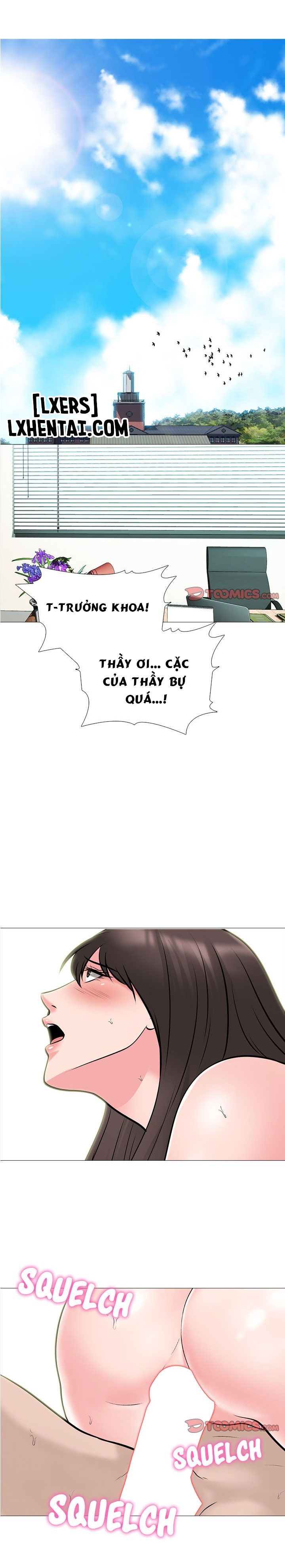 đọc truyện Học Bổng Đặc Biệt Chương 118 ảnh 8 tại Giả Dược
