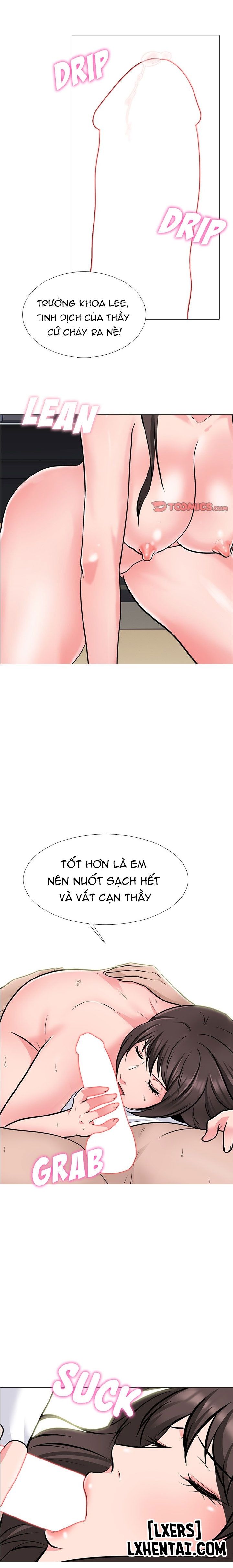 đọc truyện Học Bổng Đặc Biệt Chương 119 ảnh 8 tại Giả Dược