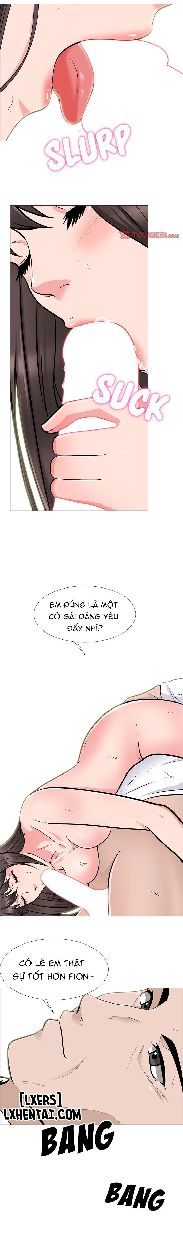 đọc truyện Học Bổng Đặc Biệt Chương 119 ảnh 9 tại Giả Dược