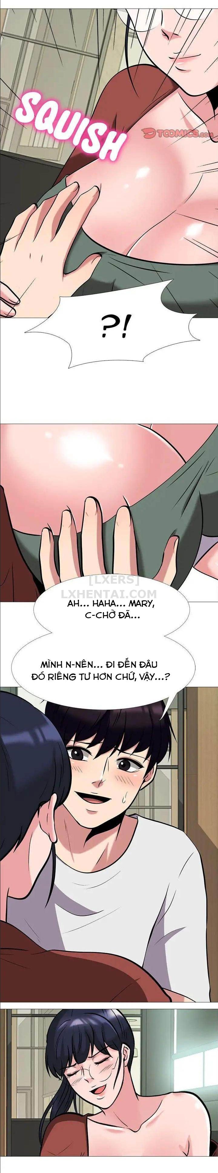 đọc truyện Học Bổng Đặc Biệt Chương 12 ảnh 27 tại Giả Dược