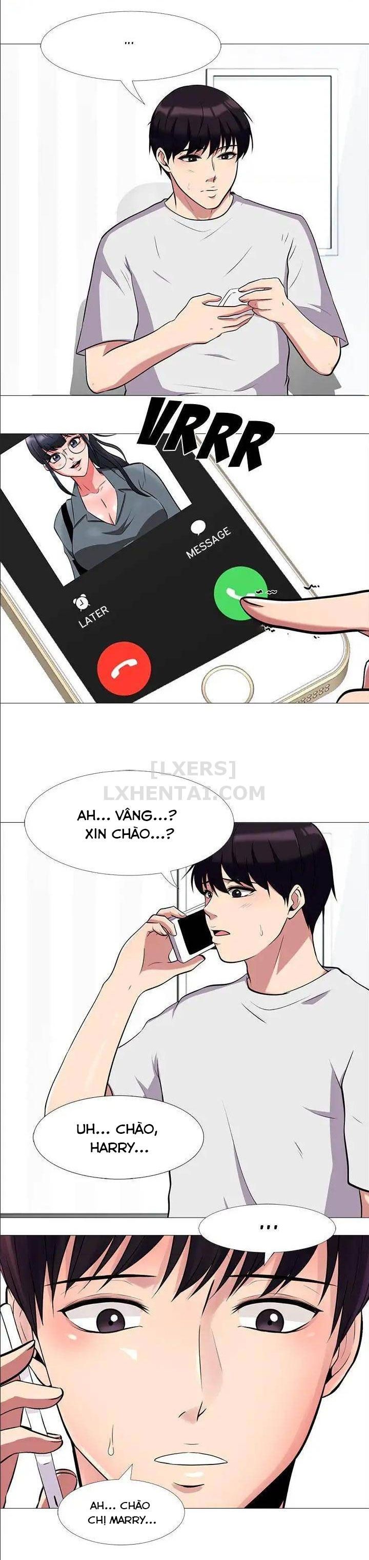 đọc truyện Học Bổng Đặc Biệt Chương 12 ảnh 8 tại Giả Dược