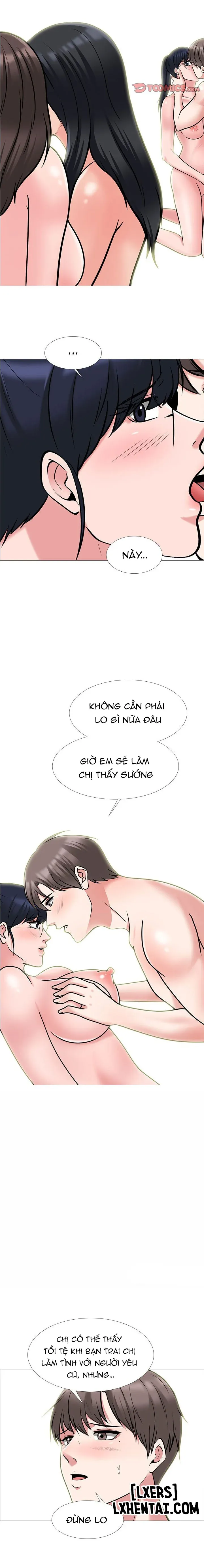 đọc truyện Học Bổng Đặc Biệt Chương 123 ảnh 9 tại Giả Dược