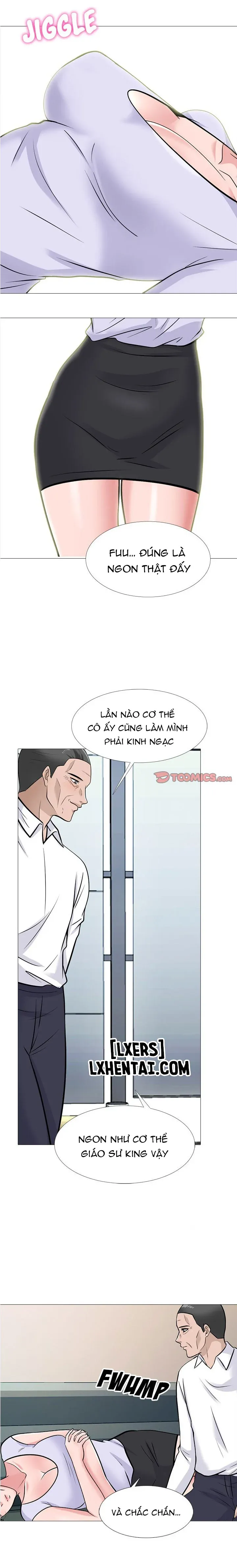 đọc truyện Học Bổng Đặc Biệt Chương 124 ảnh 7 tại Giả Dược