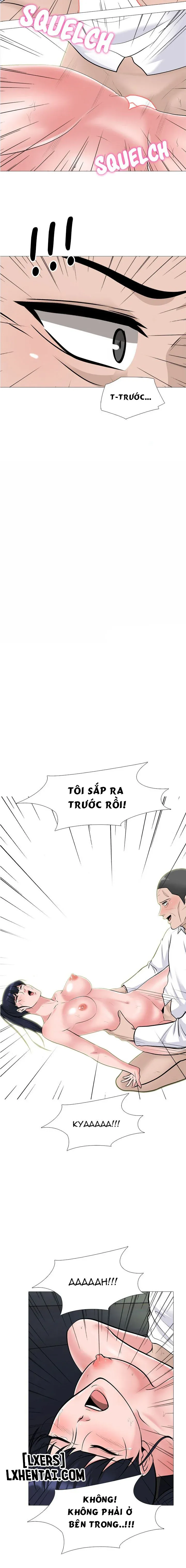 đọc truyện Học Bổng Đặc Biệt Chương 125 ảnh 16 tại Giả Dược