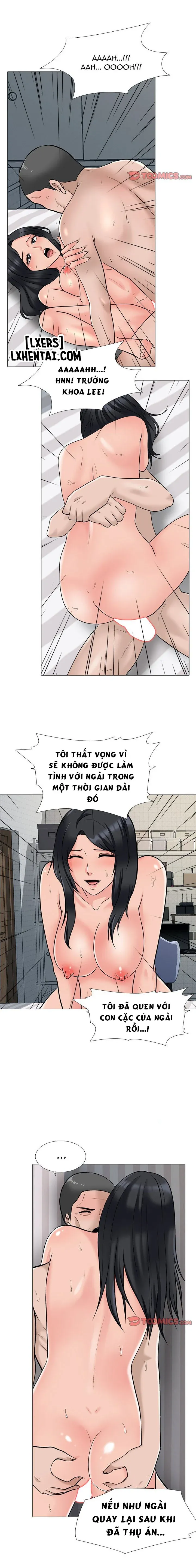 đọc truyện Học Bổng Đặc Biệt Chương 126 ảnh 14 tại Giả Dược