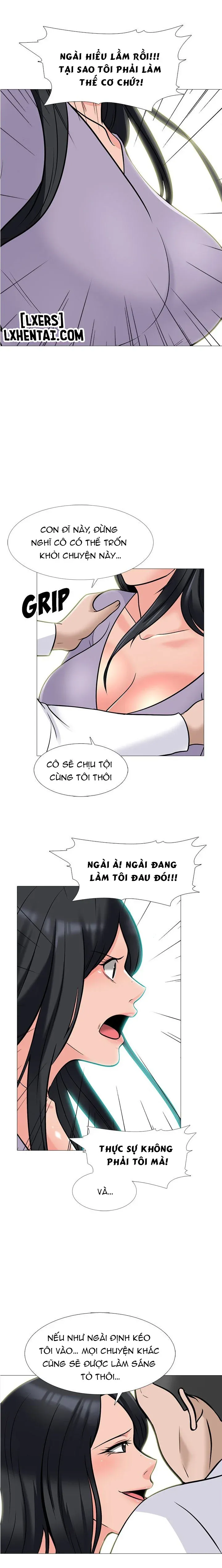 đọc truyện Học Bổng Đặc Biệt Chương 126 ảnh 9 tại Giả Dược