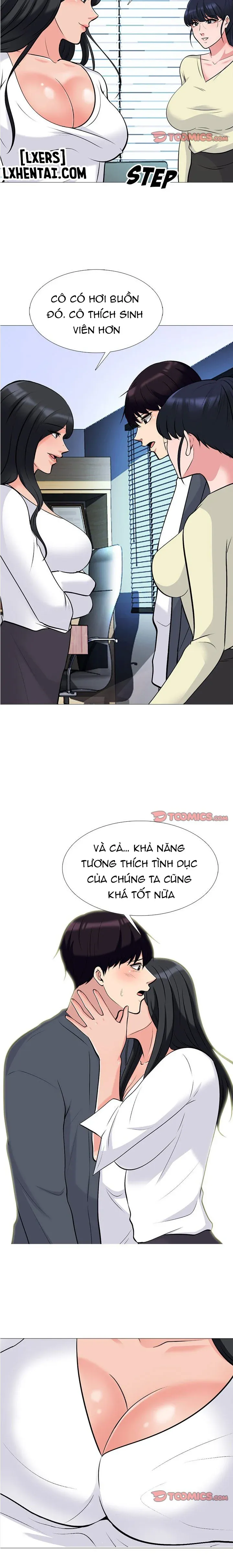 đọc truyện Học Bổng Đặc Biệt Chương 127 ảnh 14 tại Giả Dược