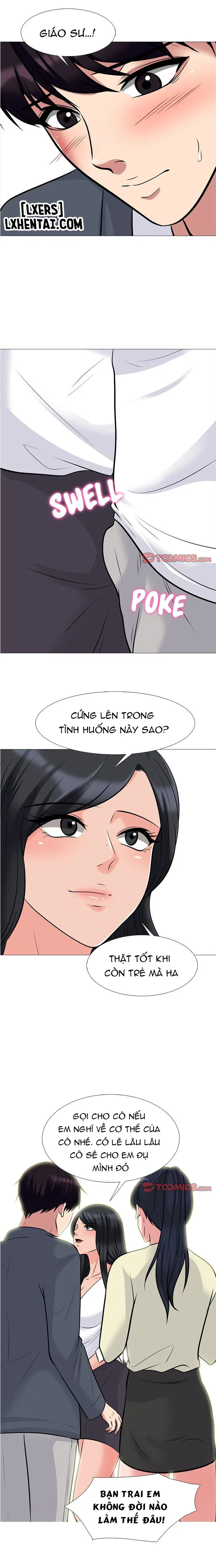 đọc truyện Học Bổng Đặc Biệt Chương 127 ảnh 15 tại Giả Dược
