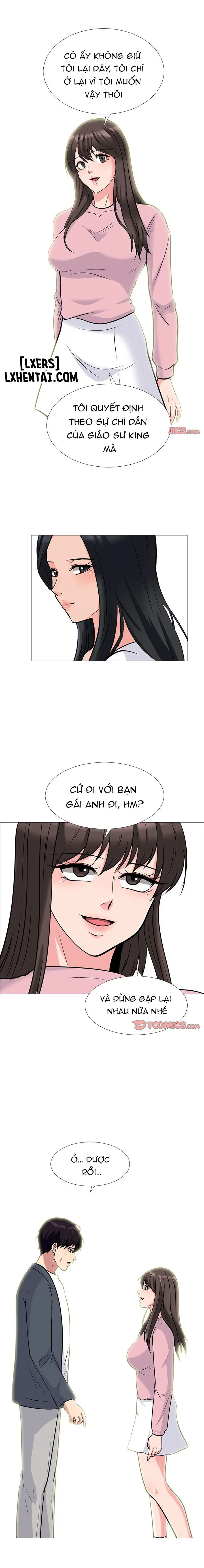 đọc truyện Học Bổng Đặc Biệt Chương 127 ảnh 18 tại Giả Dược