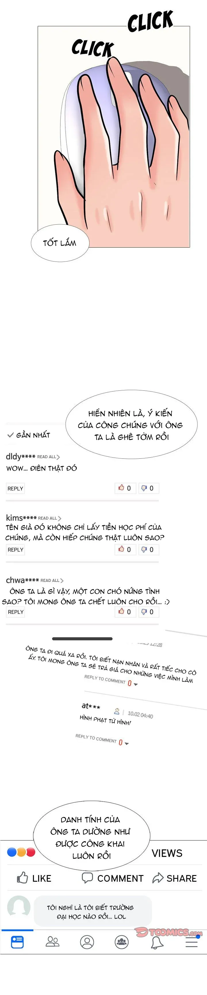 đọc truyện Học Bổng Đặc Biệt Chương 127 ảnh 7 tại Giả Dược