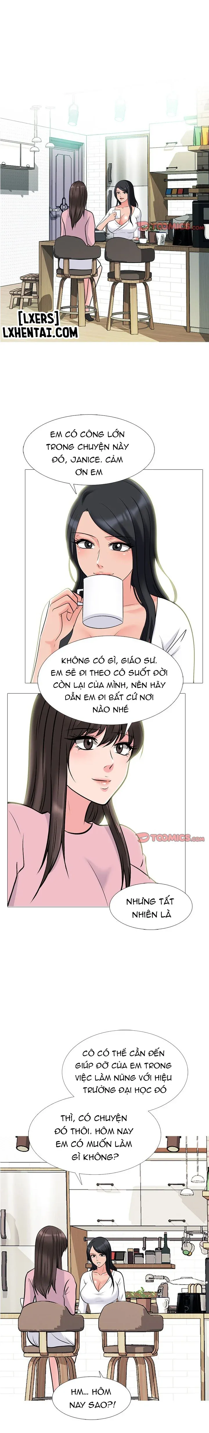 đọc truyện Học Bổng Đặc Biệt Chương 128 ảnh 11 tại Giả Dược