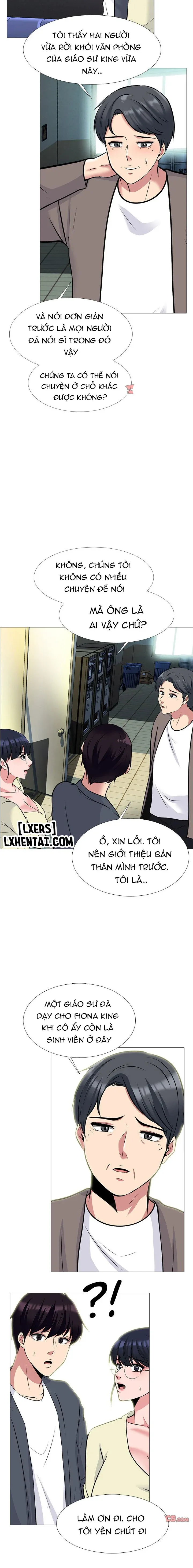 đọc truyện Học Bổng Đặc Biệt Chương 128 ảnh 7 tại Giả Dược