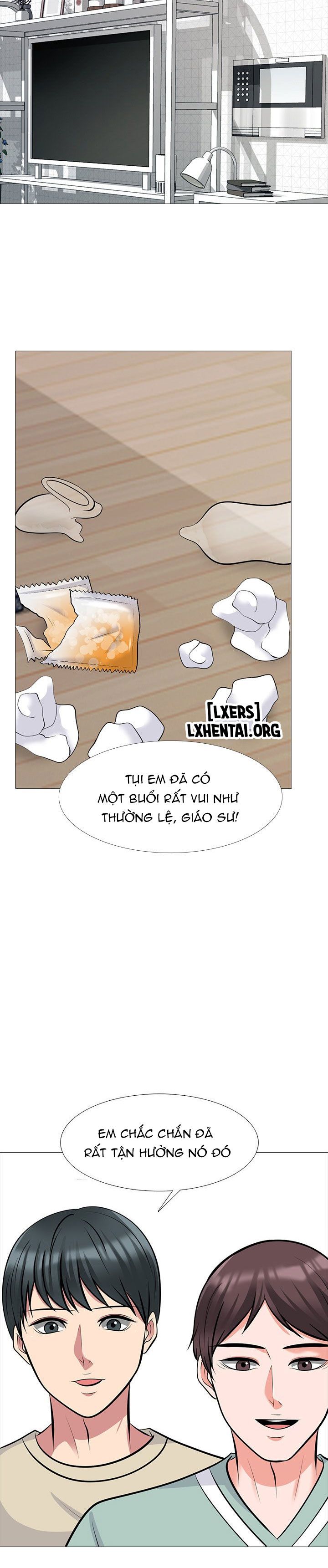 đọc truyện Học Bổng Đặc Biệt Chương 129 ảnh 12 tại Giả Dược