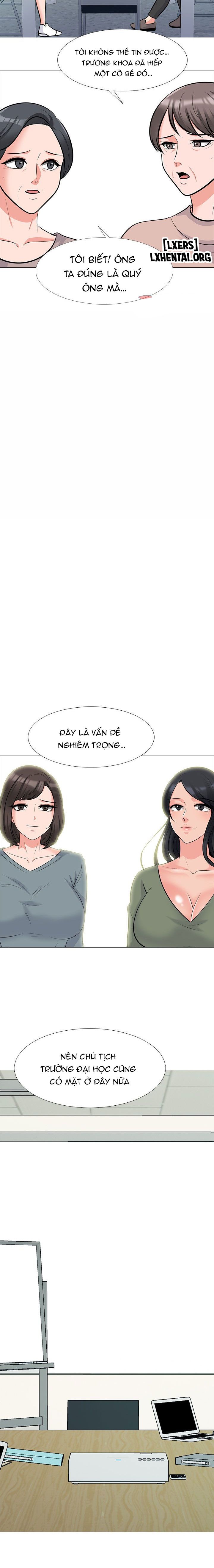 đọc truyện Học Bổng Đặc Biệt Chương 129 ảnh 27 tại Giả Dược