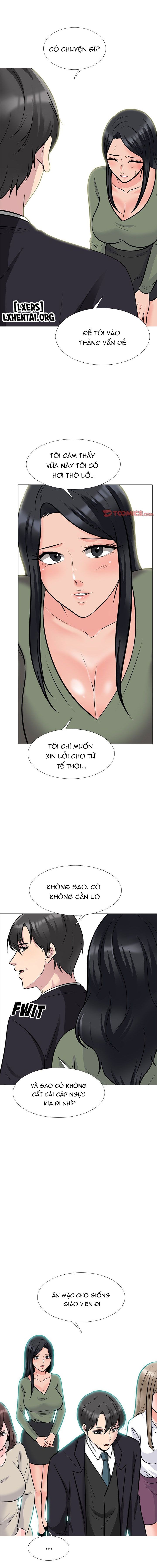 đọc truyện Học Bổng Đặc Biệt Chương 130 ảnh 19 tại Giả Dược