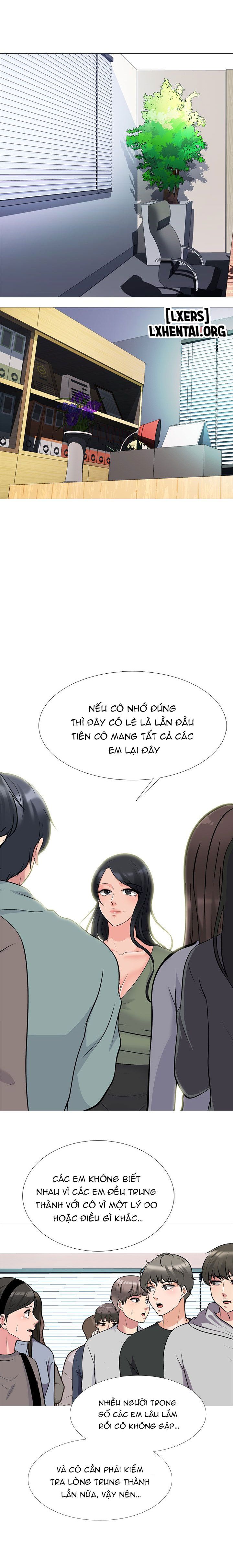 đọc truyện Học Bổng Đặc Biệt Chương 131 ảnh 16 tại Giả Dược