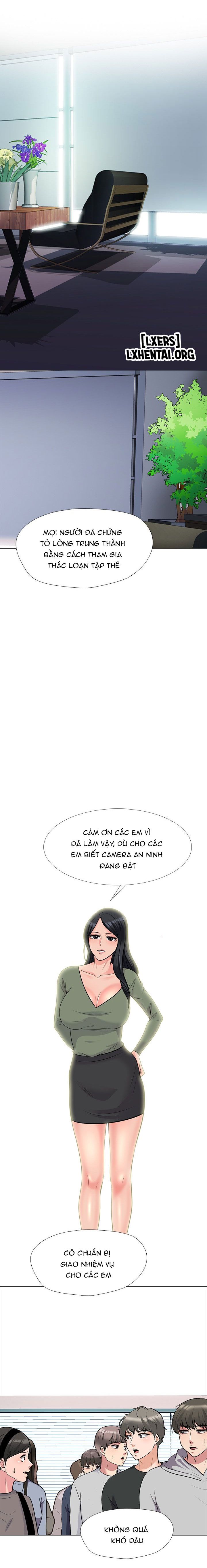 đọc truyện Học Bổng Đặc Biệt Chương 132 ảnh 14 tại Giả Dược