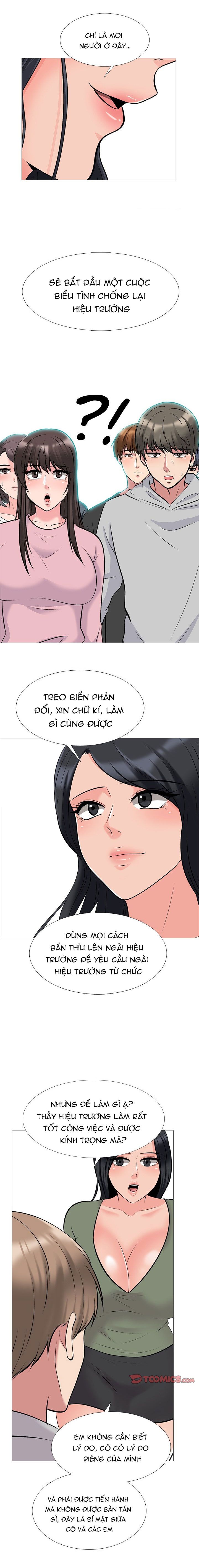 đọc truyện Học Bổng Đặc Biệt Chương 132 ảnh 15 tại Giả Dược