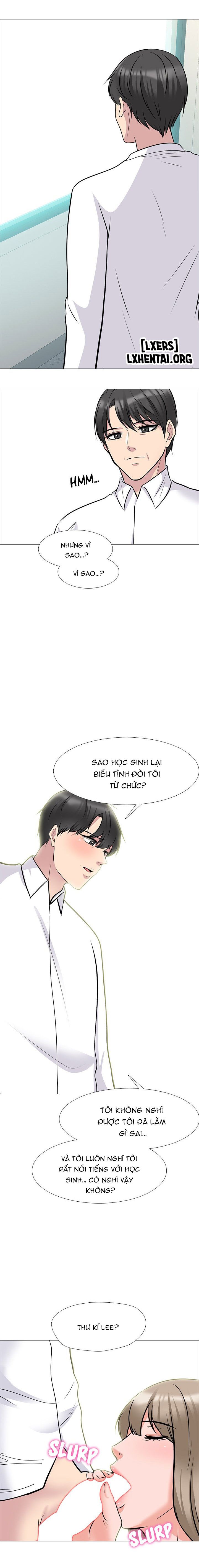 đọc truyện Học Bổng Đặc Biệt Chương 133 ảnh 11 tại Giả Dược