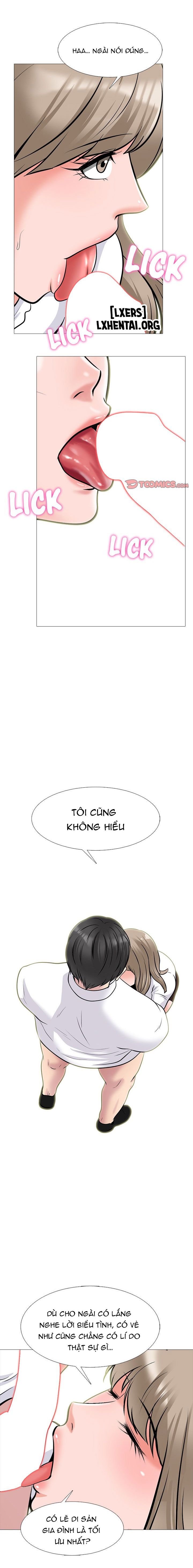 đọc truyện Học Bổng Đặc Biệt Chương 133 ảnh 12 tại Giả Dược