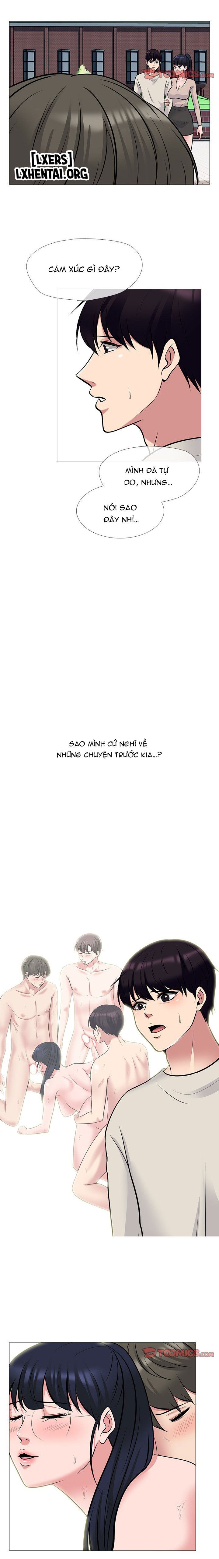 đọc truyện Học Bổng Đặc Biệt Chương 133 ảnh 9 tại Giả Dược