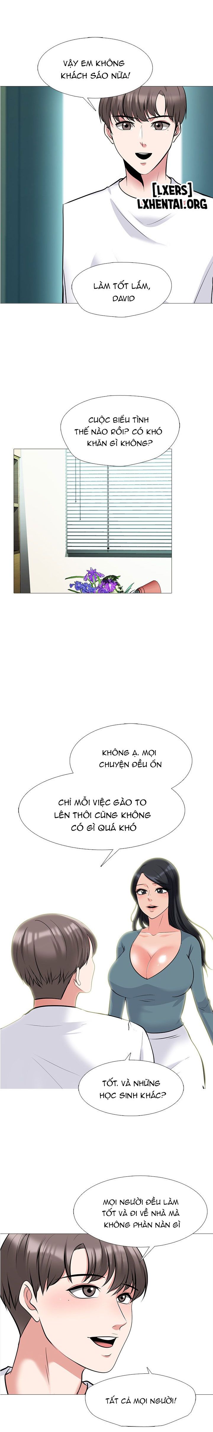 đọc truyện Học Bổng Đặc Biệt Chương 135 ảnh 14 tại Giả Dược