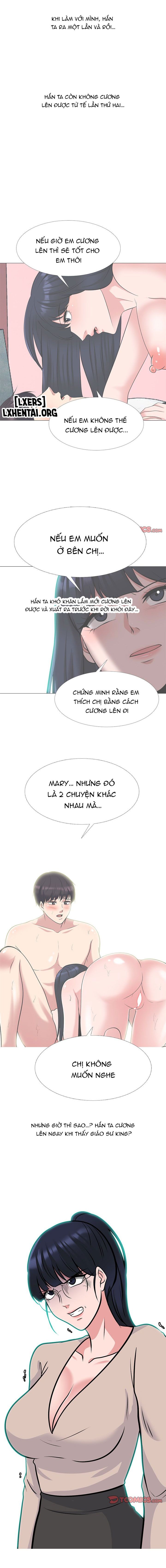 đọc truyện Học Bổng Đặc Biệt Chương 138 ảnh 11 tại Giả Dược