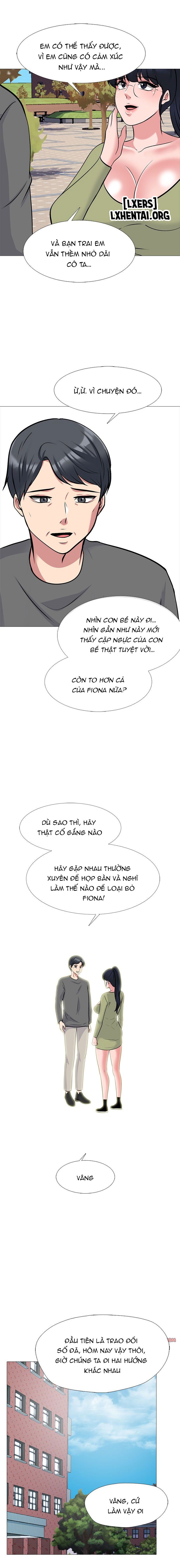 đọc truyện Học Bổng Đặc Biệt Chương 140 ảnh 11 tại Giả Dược