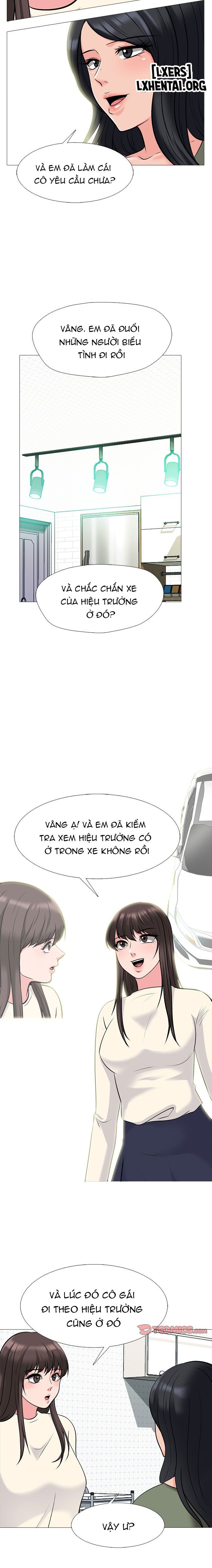đọc truyện Học Bổng Đặc Biệt Chương 140 ảnh 18 tại Giả Dược