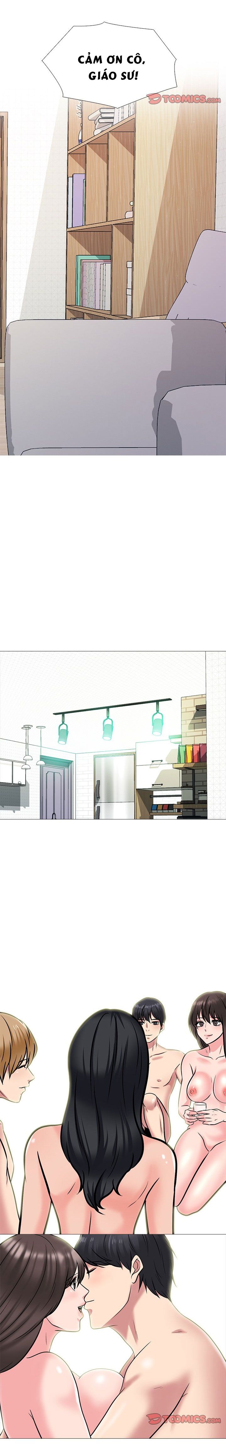 đọc truyện Học Bổng Đặc Biệt Chương 140 ảnh 20 tại Giả Dược