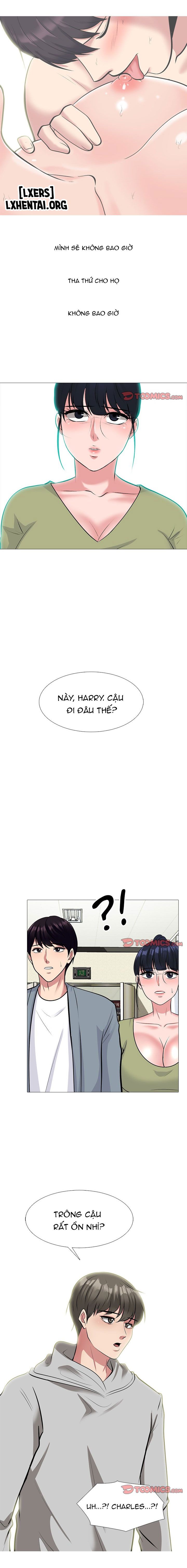 đọc truyện Học Bổng Đặc Biệt Chương 141 ảnh 13 tại Giả Dược