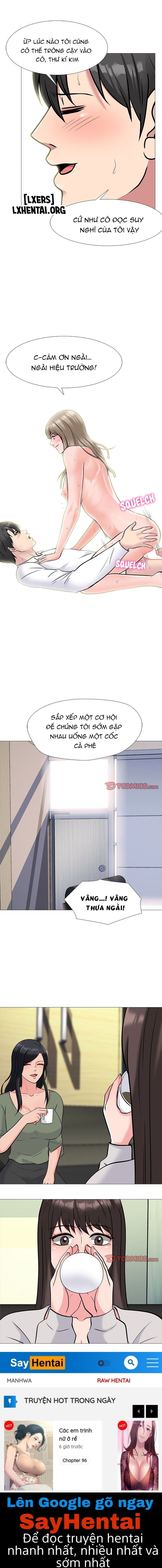 đọc truyện Học Bổng Đặc Biệt Chương 141 ảnh 21 tại Giả Dược