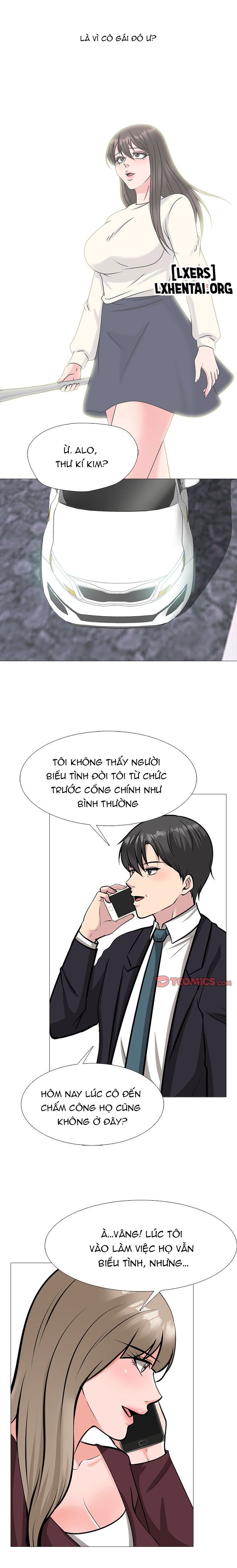 đọc truyện Học Bổng Đặc Biệt Chương 141 ảnh 8 tại Giả Dược