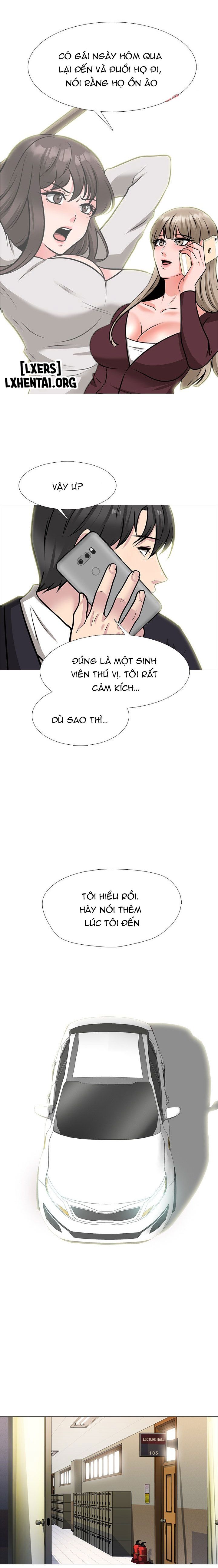 đọc truyện Học Bổng Đặc Biệt Chương 141 ảnh 9 tại Giả Dược
