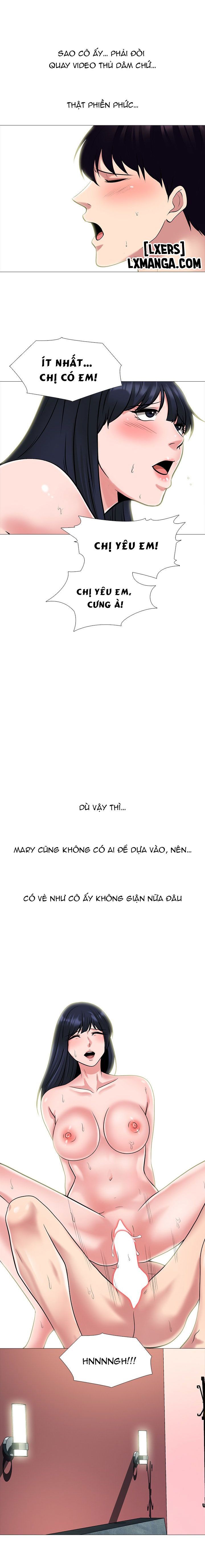 đọc truyện Học Bổng Đặc Biệt Chương 142 ảnh 12 tại Truyện Dạ Ký