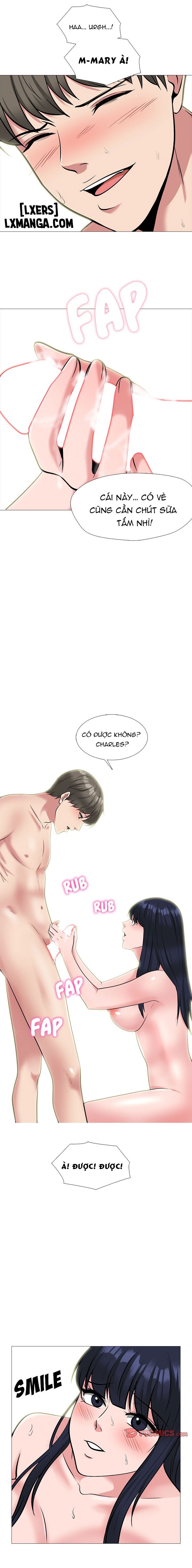 đọc truyện Học Bổng Đặc Biệt Chương 144 ảnh 14 tại Giả Dược