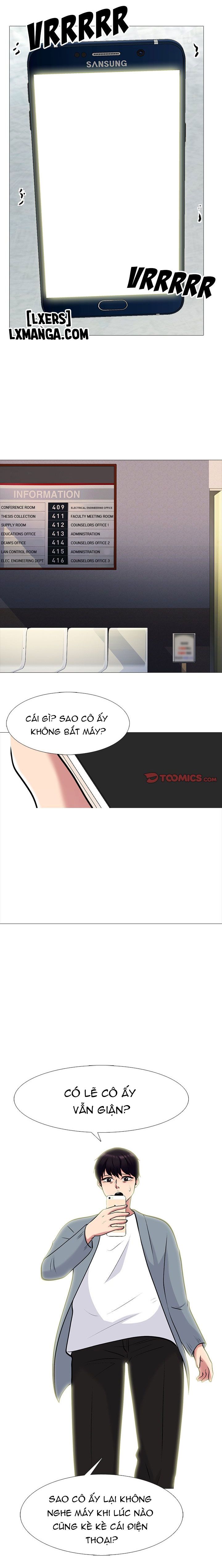 đọc truyện Học Bổng Đặc Biệt Chương 144 ảnh 9 tại Giả Dược