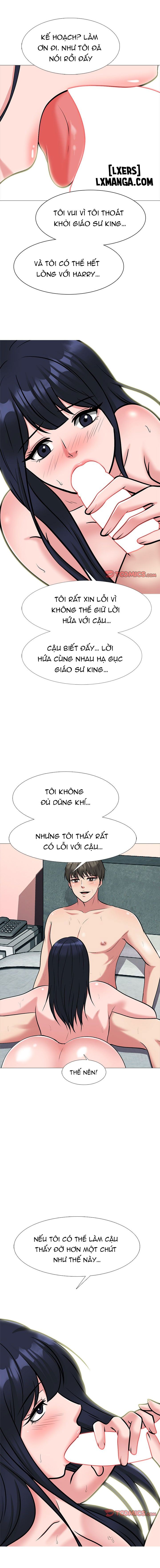 đọc truyện Học Bổng Đặc Biệt Chương 145 ảnh 6 tại Giả Dược