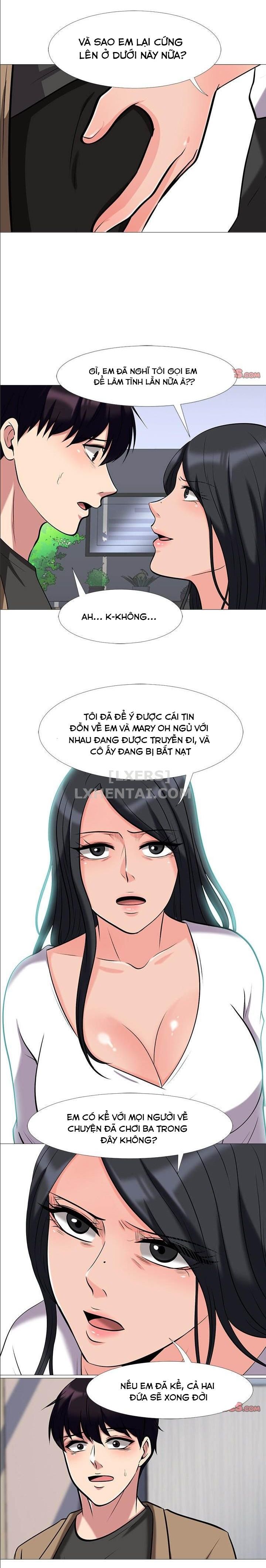 đọc truyện Học Bổng Đặc Biệt Chương 15 ảnh 25 tại Giả Dược