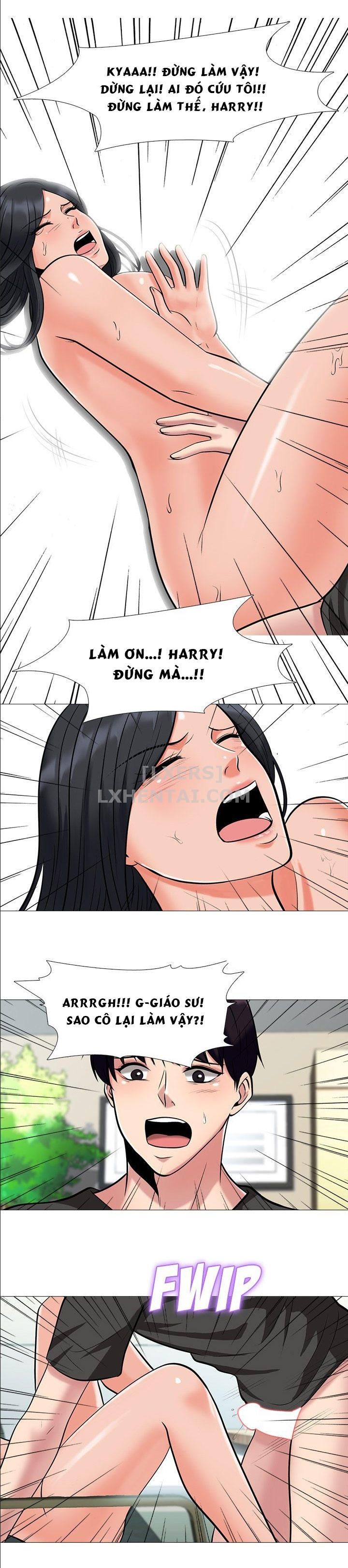 đọc truyện Học Bổng Đặc Biệt Chương 16 ảnh 21 tại Giả Dược