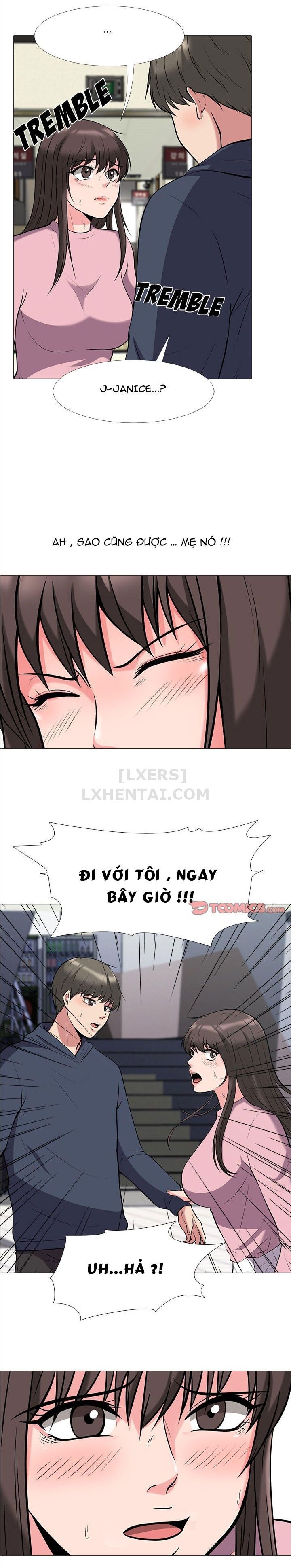 đọc truyện Học Bổng Đặc Biệt Chương 19 ảnh 11 tại Giả Dược