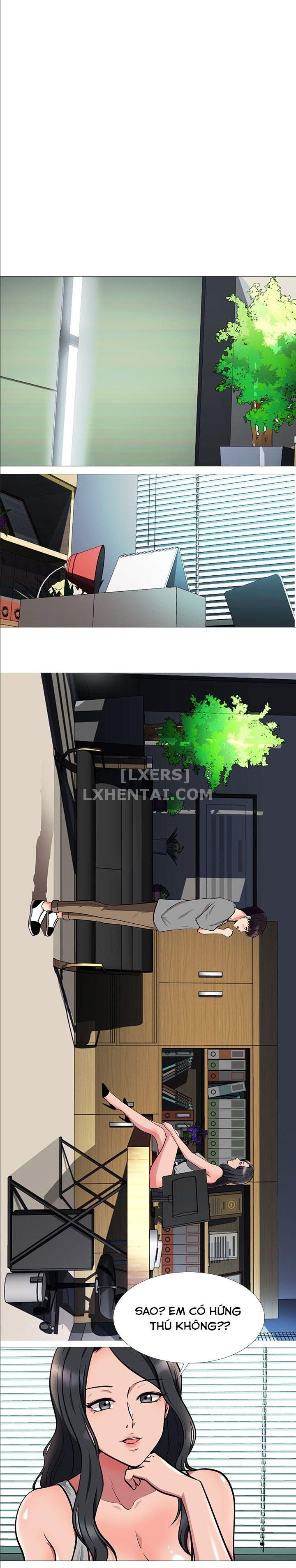đọc truyện Học Bổng Đặc Biệt Chương 2 ảnh 7 tại Giả Dược