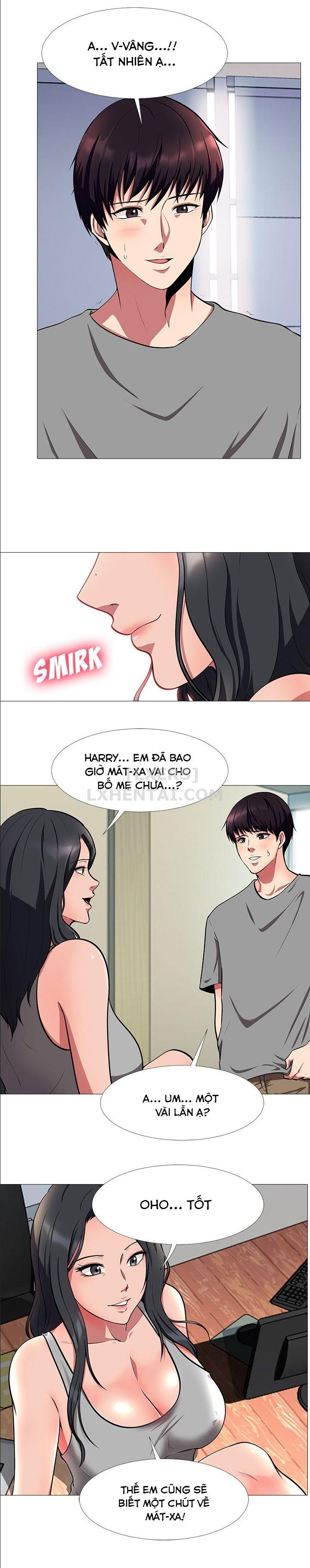 đọc truyện Học Bổng Đặc Biệt Chương 2 ảnh 8 tại Giả Dược
