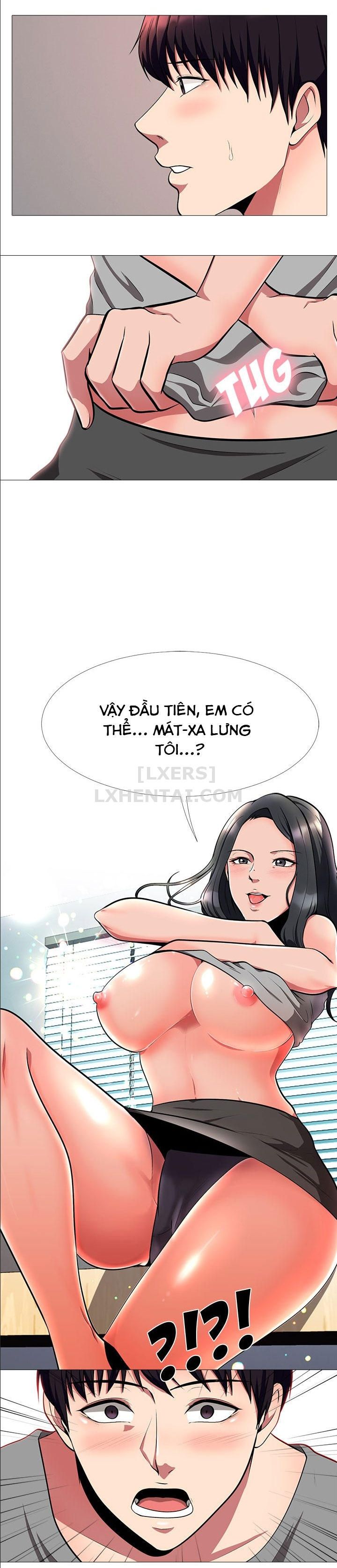 đọc truyện Học Bổng Đặc Biệt Chương 2 ảnh 9 tại Giả Dược