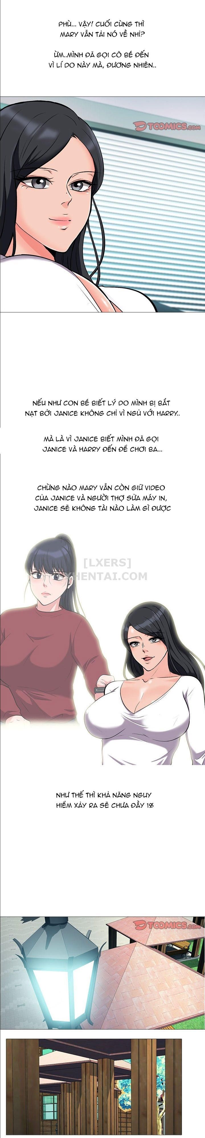 đọc truyện Học Bổng Đặc Biệt Chương 21 ảnh 21 tại Truyện Dạ Ký