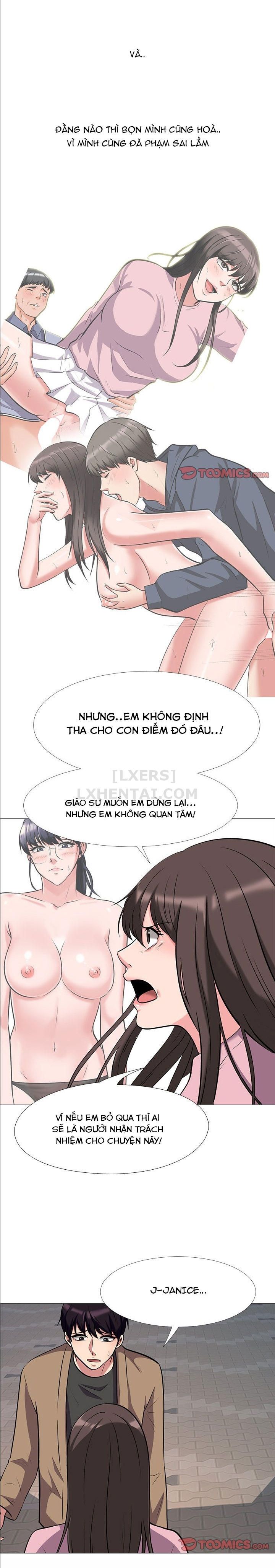 đọc truyện Học Bổng Đặc Biệt Chương 22 ảnh 13 tại Giả Dược