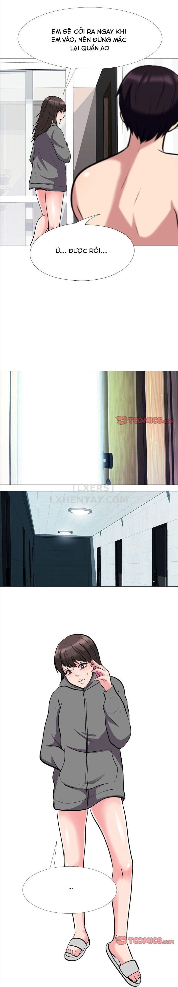 đọc truyện Học Bổng Đặc Biệt Chương 23 ảnh 22 tại Giả Dược