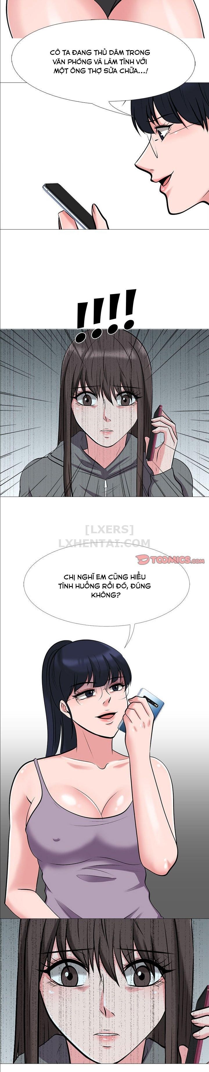 đọc truyện Học Bổng Đặc Biệt Chương 23 ảnh 24 tại Giả Dược